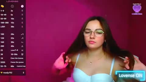 Amelie online show from 11, 12, 2024