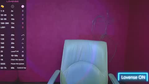 Amelie online show from 16, 12, 2024