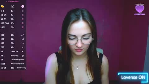 Amelie online show from 18, 12, 2024