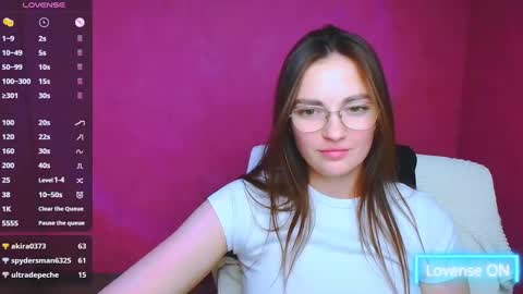 Amelie online show from 25, 12, 2024