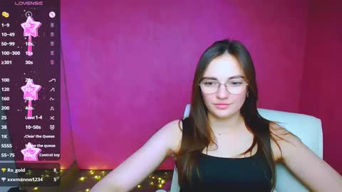 Amelie online show from 28, 12, 2024