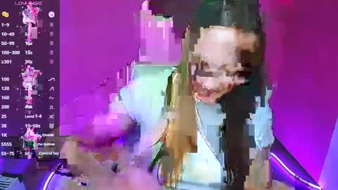 Amelie online show from 8, 1, 2025