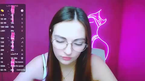 Amelie online show from 13, 1, 2025