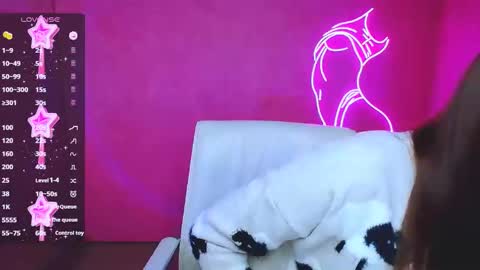 Amelie online show from 15, 1, 2025