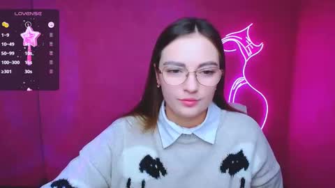 Amelie online show from 16, 1, 2025