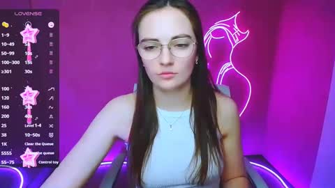 Amelie online show from 23, 1, 2025