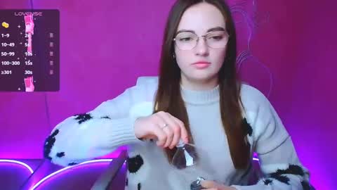 Amelie online show from 29, 1, 2025