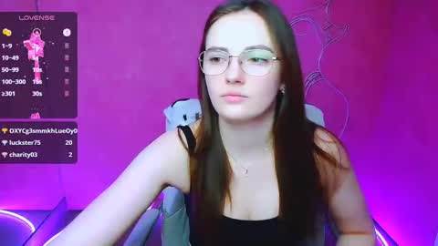 Amelie online show from 5, 2, 2025