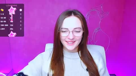 Amelie online show from 6, 2, 2025