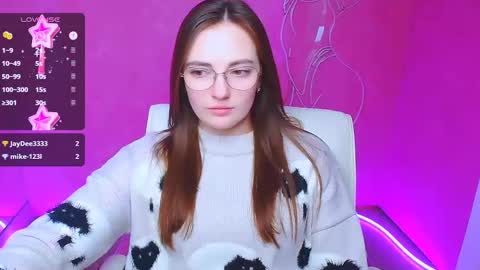 Amelie online show from 6, 2, 2025