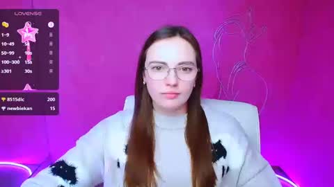 Amelie online show from 8, 2, 2025