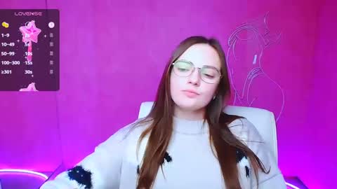 Amelie online show from 9, 2, 2025