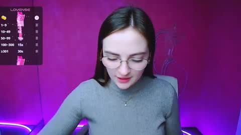 Amelie online show from 13, 2, 2025