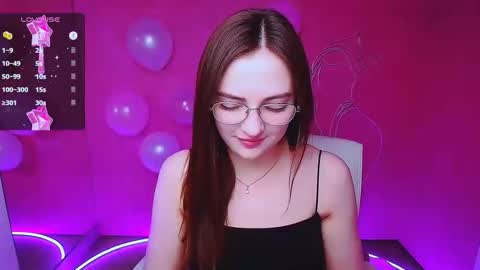 Amelie online show from 14, 2, 2025