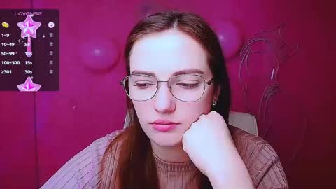 Amelie online show from 17, 2, 2025