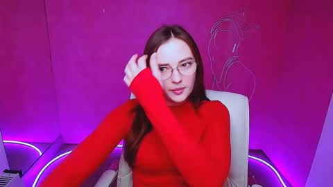 Amelie online show from 27, 2, 2025