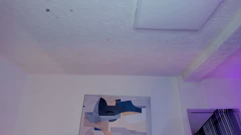 Amelie Jons online show from 9, 1, 2025