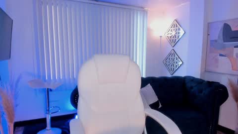 Amelie Jons online show from 21, 1, 2025