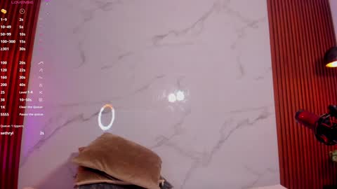 Alejandra  online show from 18, 1, 2025