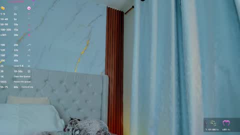 Alejandra  online show from 15, 2, 2025