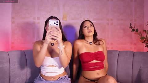Alejandra  online show from 14, 7, 2026
