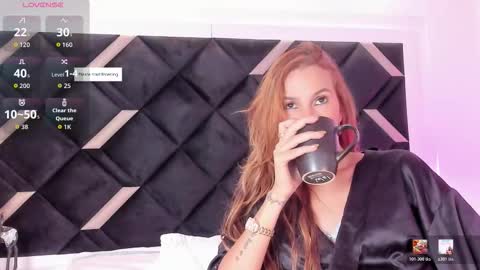 Amelie online show from 27, 2, 2026