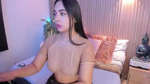 Amelie online show from 23, 9, 2025