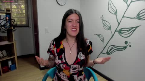 A M E L I E online show from 13, 12, 2024