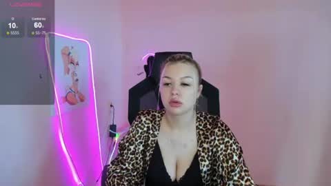 Amelie online show from 20, 6, 2026