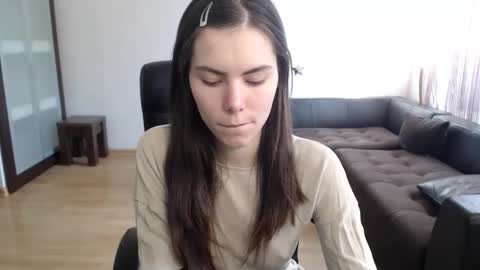 Amelie online show from 10, 10, 2025