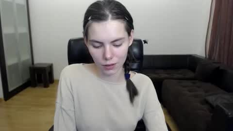 Amelie online show from 18, 10, 2025