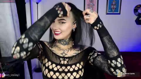 Snapshot of ameliestone1 chatting on 20, 2, 2025 Maria Independet Model online show from 20, 2, 2025