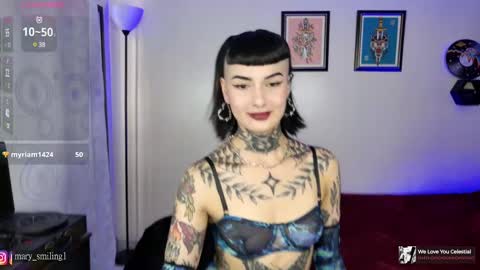 Snapshot of ameliestone1 chatting on 21, 2, 2025 Maria Independet Model online show from 21, 2, 2025