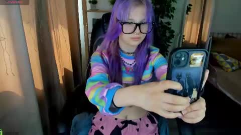 Amelia online show from 1, 7, 2026