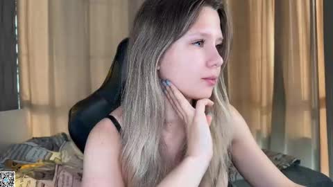 Ameliia castro online show from 5, 10, 2025