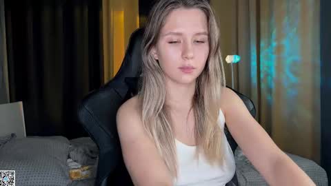 Ameliia castro online show from 8, 10, 2025