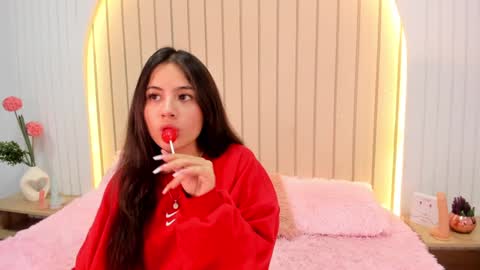 Amelia online show from 14, 12, 2024