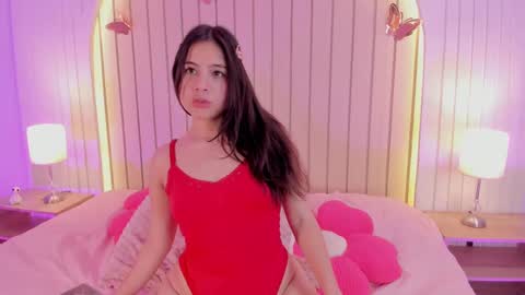 Amelia online show from 18, 10, 2025