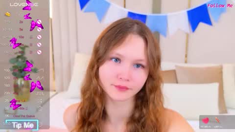 AmeliRoyse online show from 24, 9, 2025