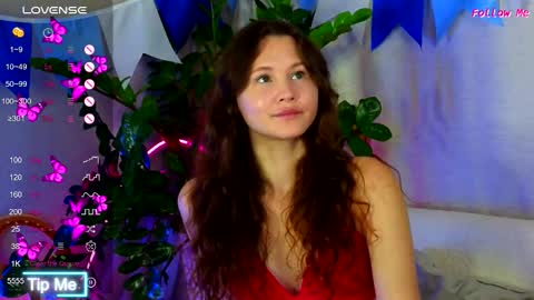 AmeliRoyse online show from 5, 10, 2025