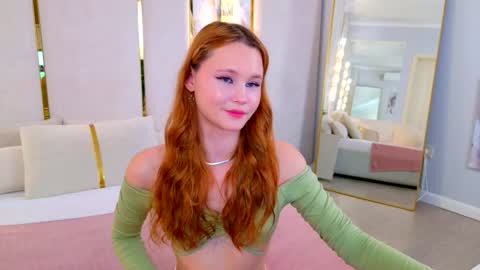 AmeliRoyse online show from 23, 3, 2026