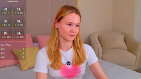 Snapshot of ameliroyse chatting on 4, 6, 2026 AmeliRoyse online show from 4, 6, 2026