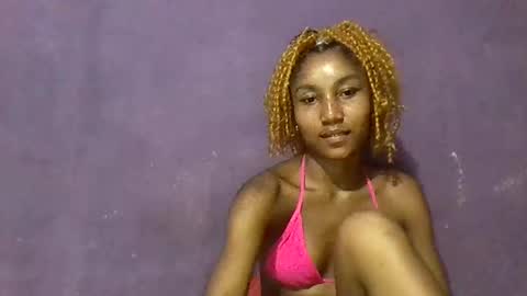 amelisy20005 online show from 9, 1, 2026