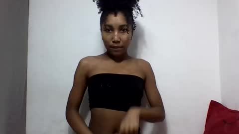 amelisy20005 online show from 7, 4, 2026