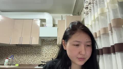 Snapshot of ameliya_kim chatting on 2, 4, 2026 Ameliya online show from 2, 4, 2026