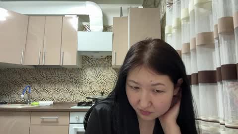 Snapshot of ameliya_kim chatting on 9, 4, 2026 Ameliya online show from 9, 4, 2026