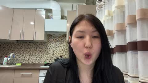 Snapshot of ameliya_kim chatting on 15, 4, 2026 Ameliya online show from 15, 4, 2026