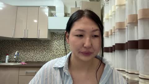 Snapshot of ameliya_kim chatting on 21, 4, 2026 Ameliya online show from 21, 4, 2026