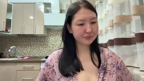 Snapshot of ameliya_kim chatting on 29, 4, 2026 Ameliya online show from 29, 4, 2026