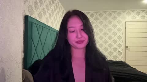 Snapshot of ameliya_kim chatting on 9, 5, 2026 Ameliya online show from 9, 5, 2026